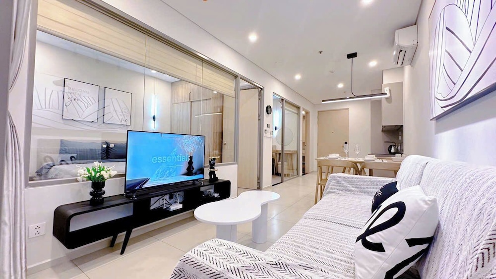 The Song Premium Apartment - Vung Tau Beach