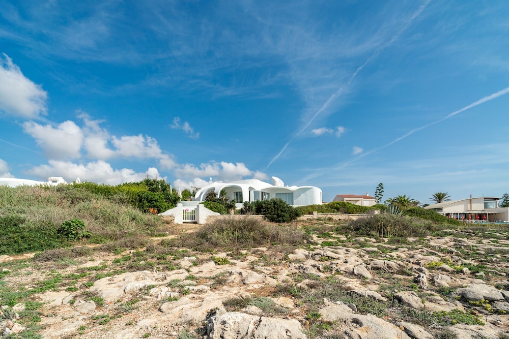 Villa Gaudina - Villa With Private Pool. Free Wifi