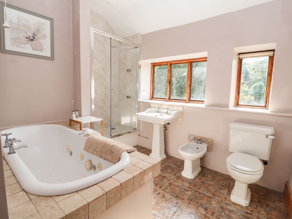 Abbey Cottage