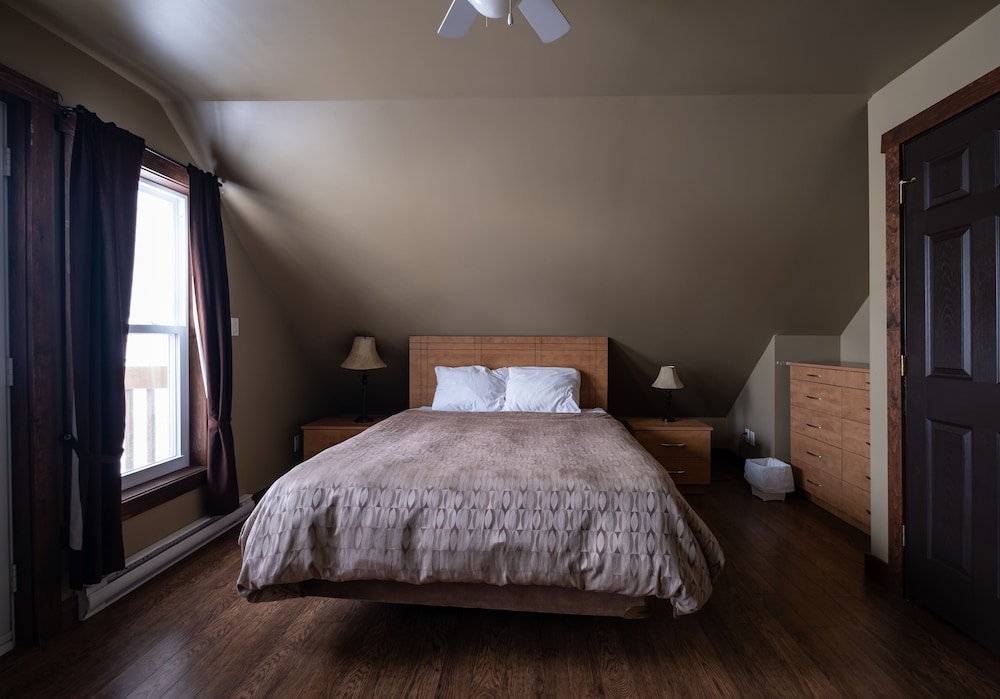 Heron's Nest Cottages