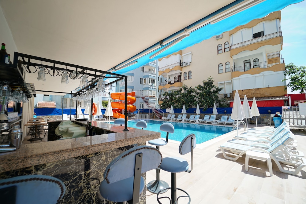Alanya Risus Park Hotel