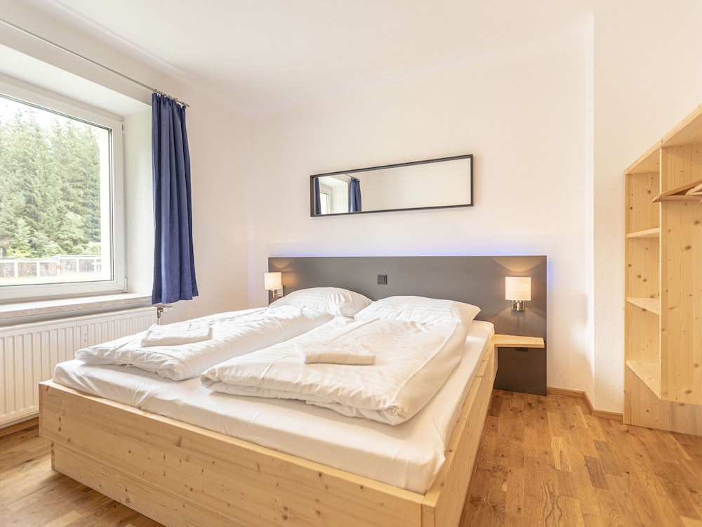 Spacious Apartment in Styria With Garden View