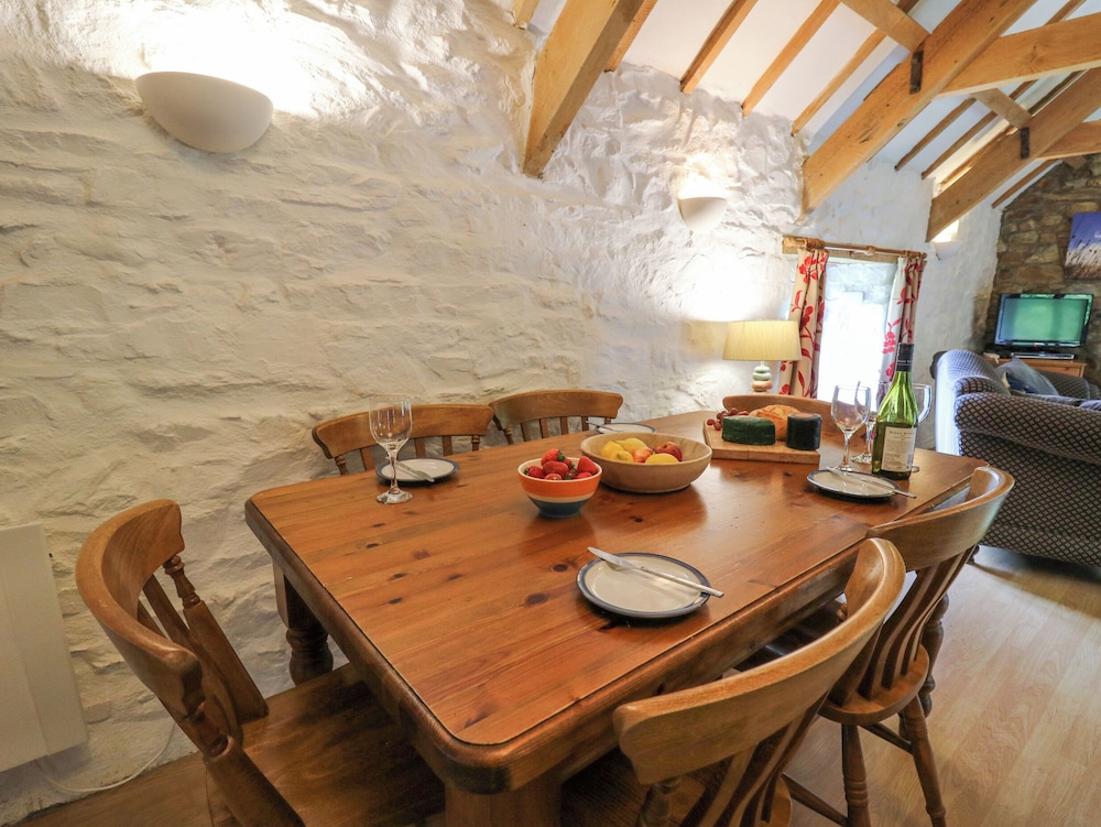 The Granary