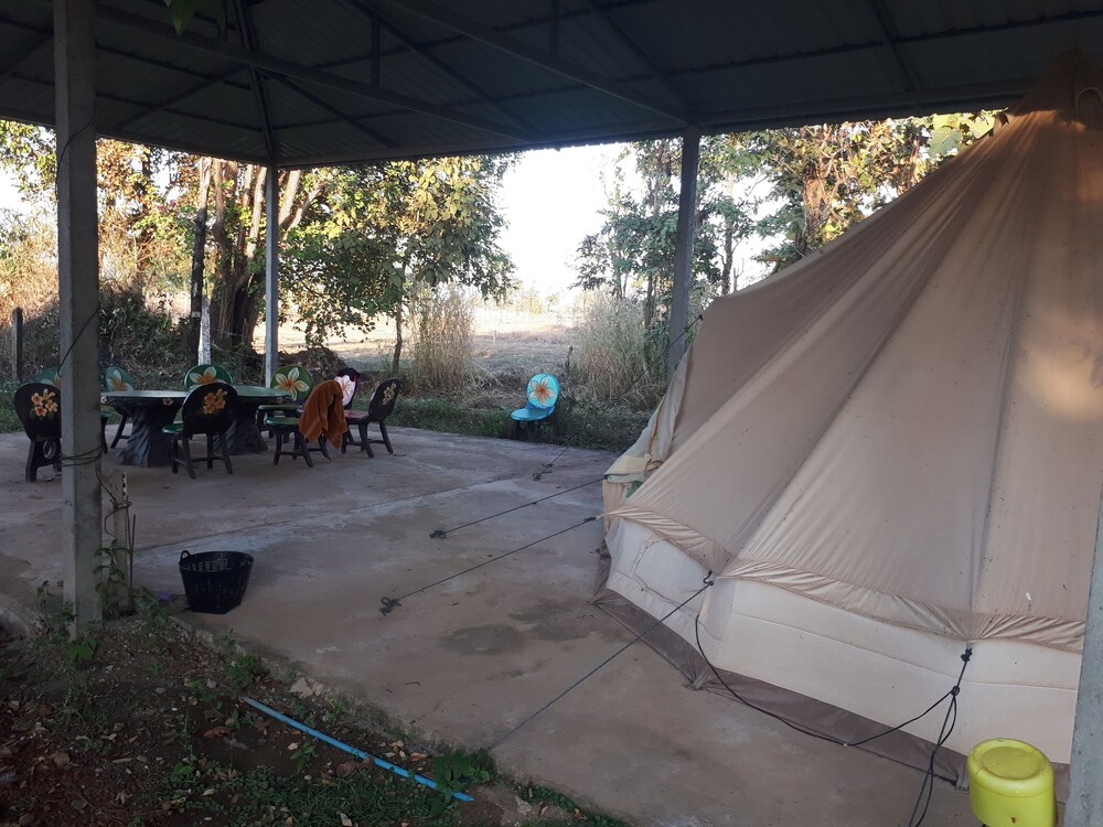 Vongkham Eco Resort
