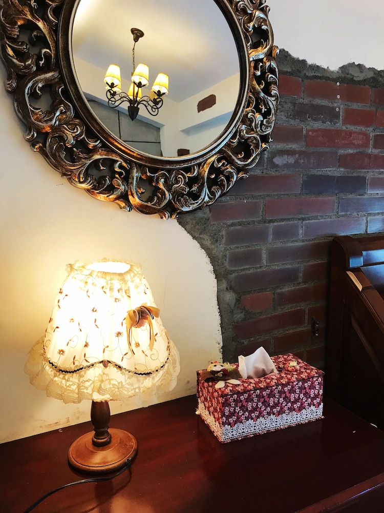 Jin Ri Lin B&B
