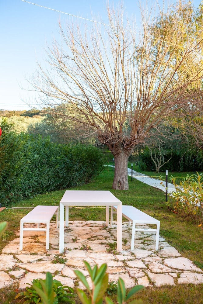 A3Passi Agriturismo tra gli Ulivi