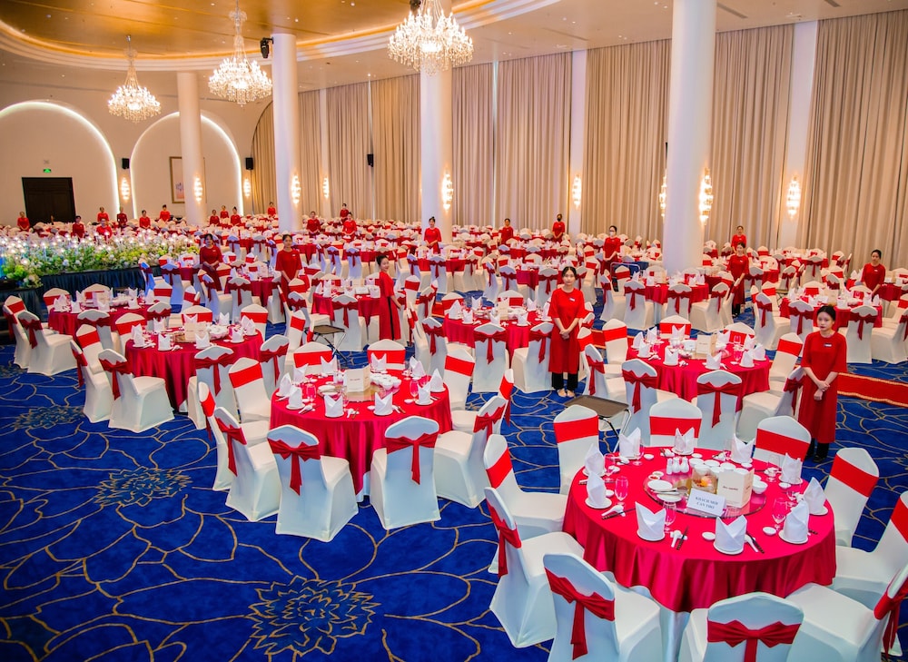 Hotel Công Tử Bạc Liêu