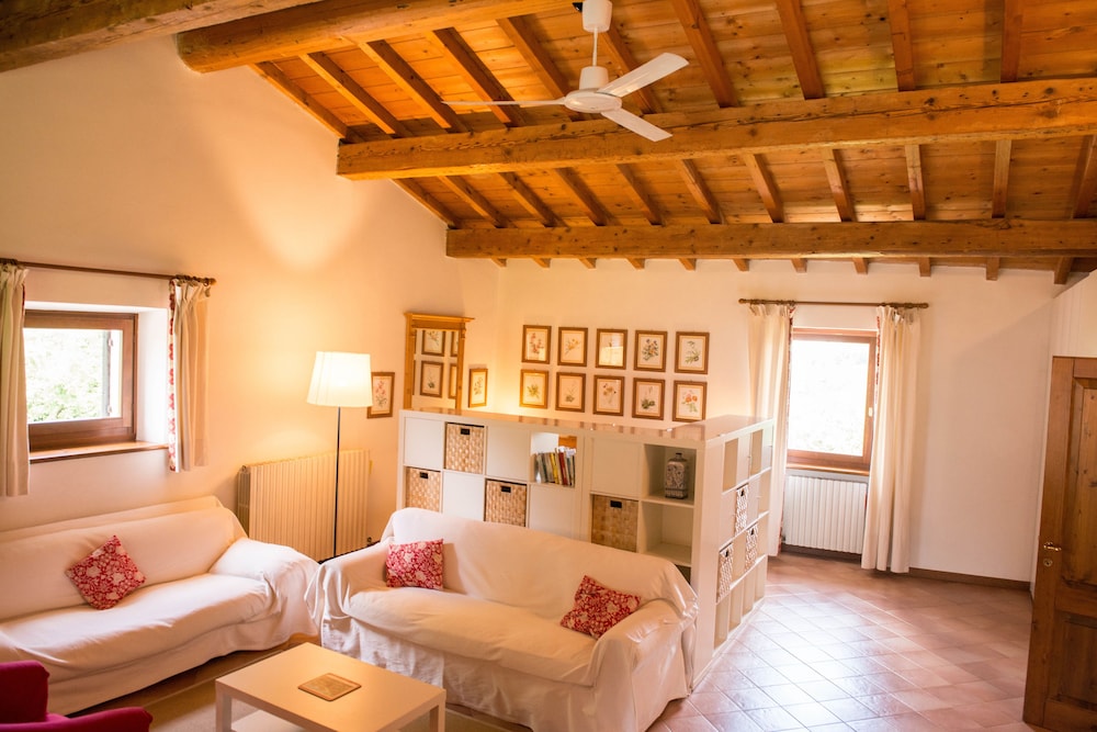 Villa Sagramoso Sacchetti