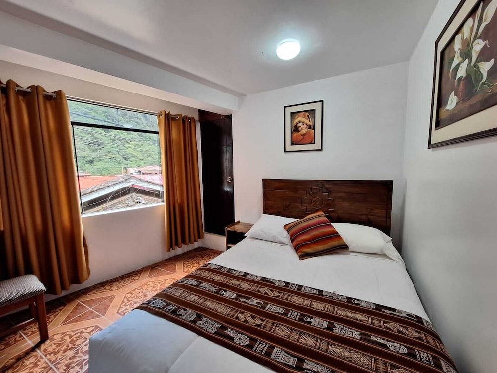 Hostal Cusi Qoyllor