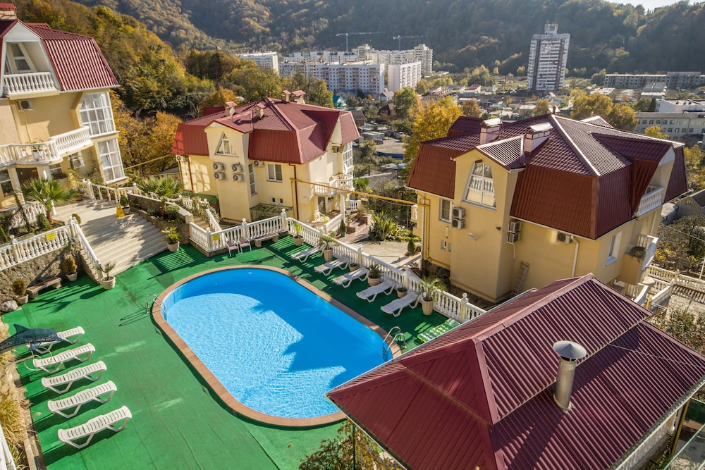 Hotel Aist