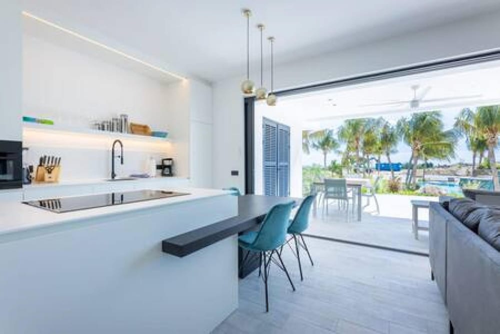 Blue Bay The Reef Duplex