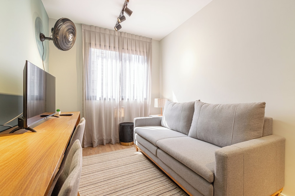 BVV - Bem Viver By - Anora Spaces