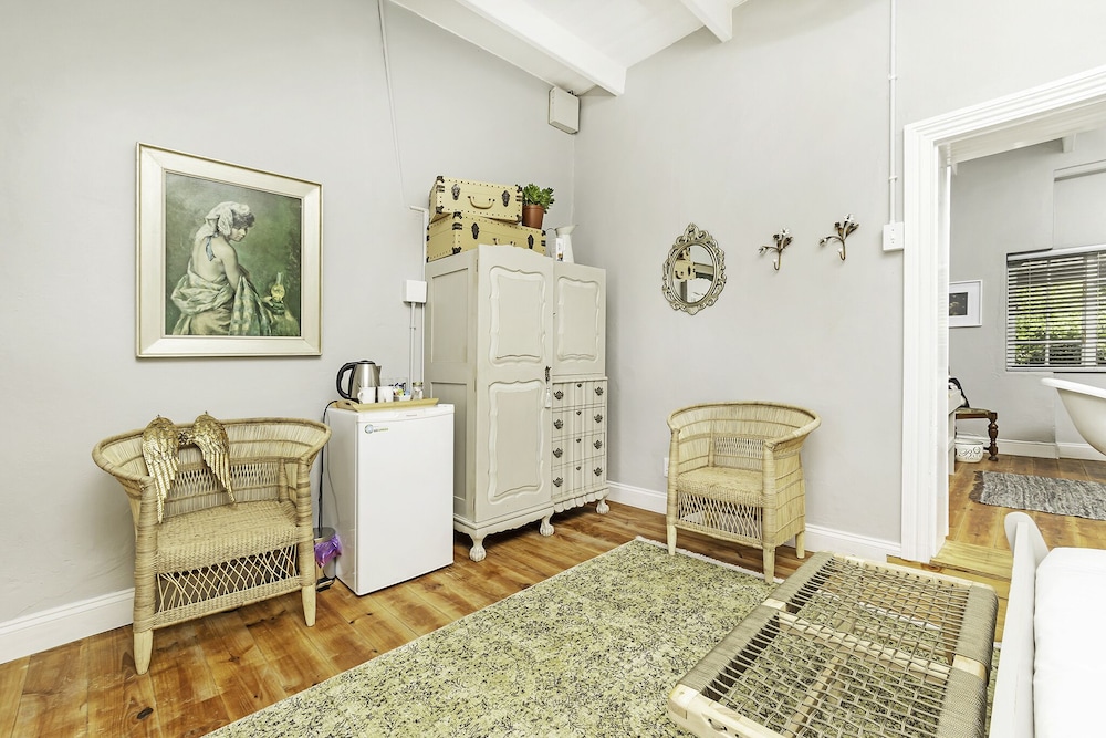 La Montagne Bed & Breakfast