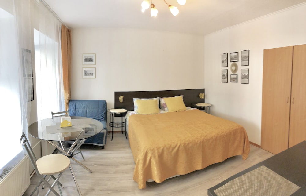 Milne Appartments