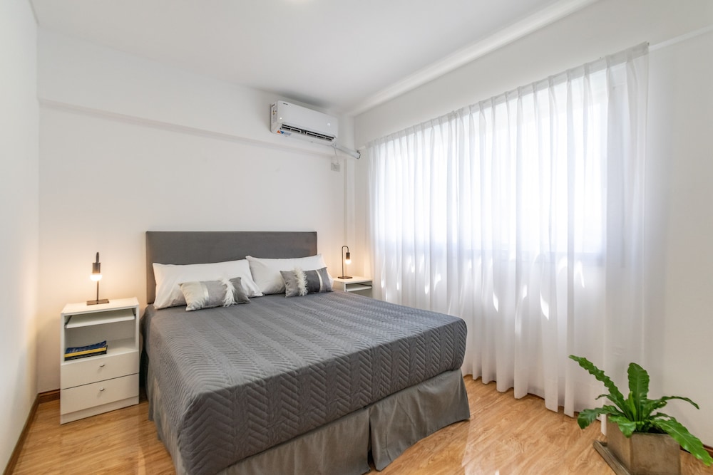 Boutique Apartments BA Humboldt