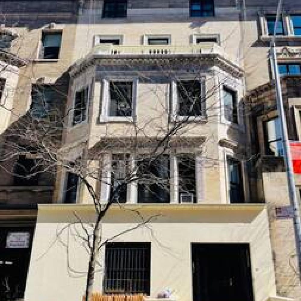 74-1c New Studio With Private Outdoors - GYM