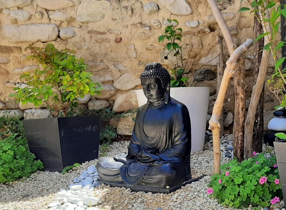Mas de L'Amme view 5
