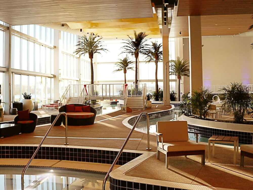 Treasure Island Resort & Casino
