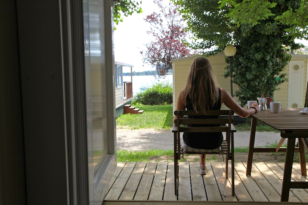 Camping Europa Silvella