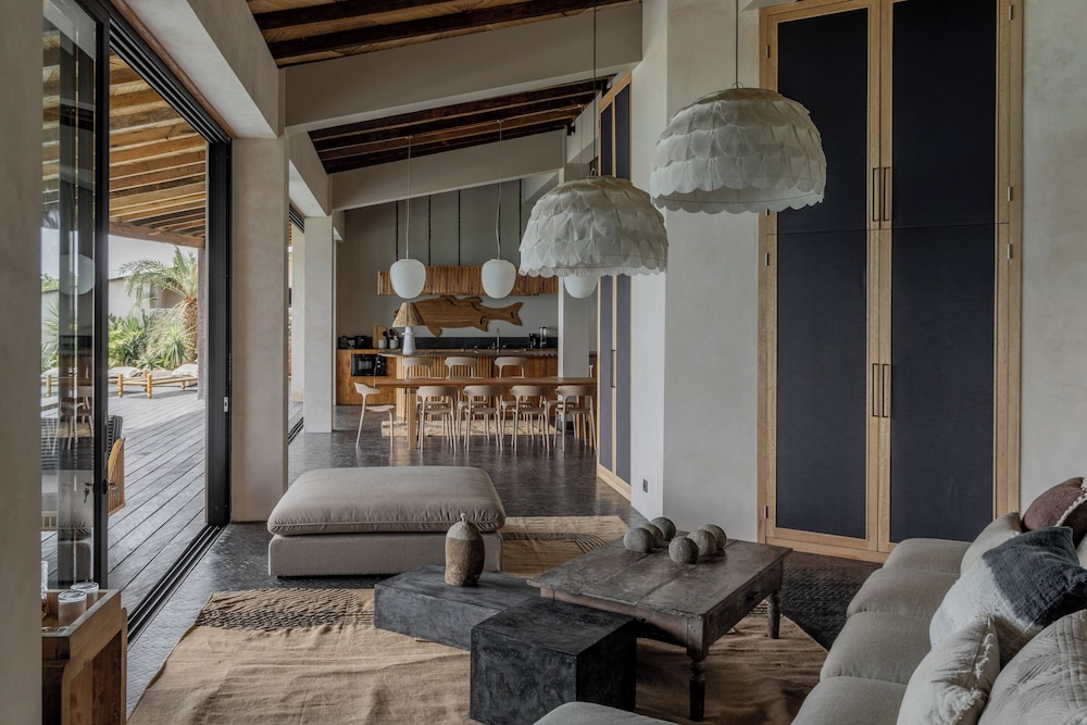 Panorama Villas Ceningan