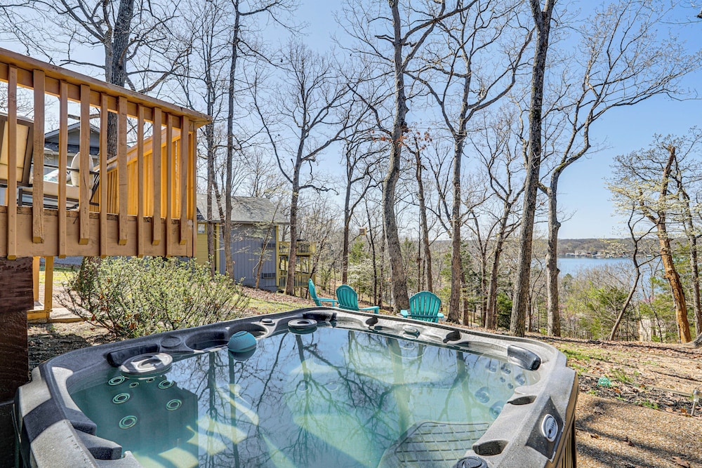 Luxury Lake Home, Amazing Views, Resort Amenities