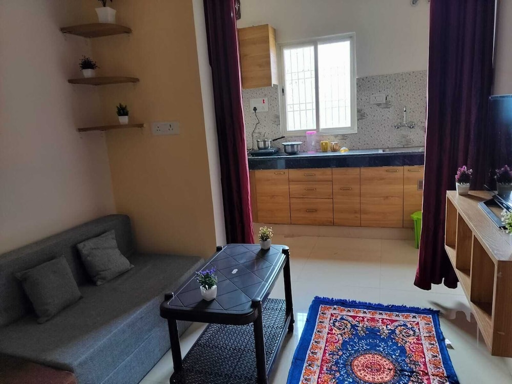 Narayans Residency