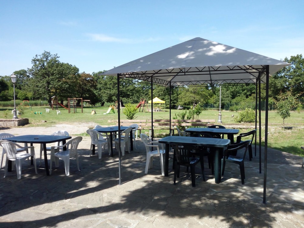 Parco dei Crisciuni Villaggio Camping