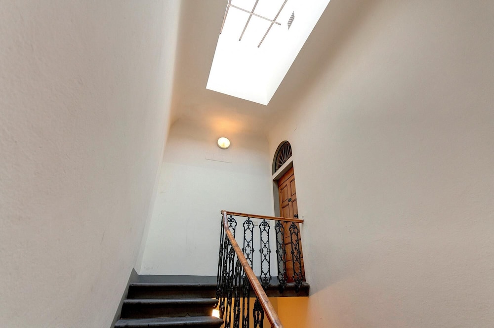 Corno 7 in Firenze With 2 Bedrooms and 1 Bathrooms