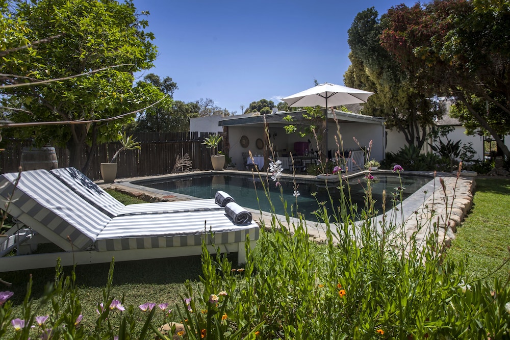 Onse Rus Guest House