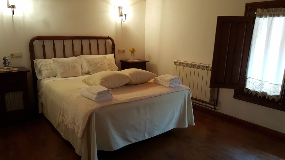 Conjunto de Turismo Rural La Tablá