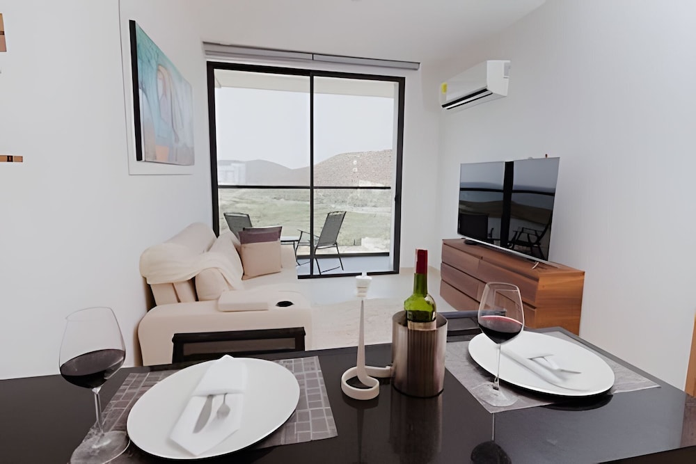 Apartamentos Salinas del Mar - by SOHO