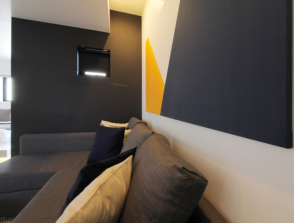 bHotel — photo 110