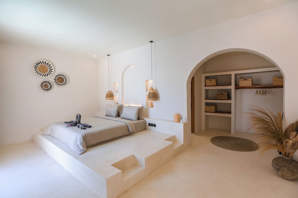 Villa Calipso