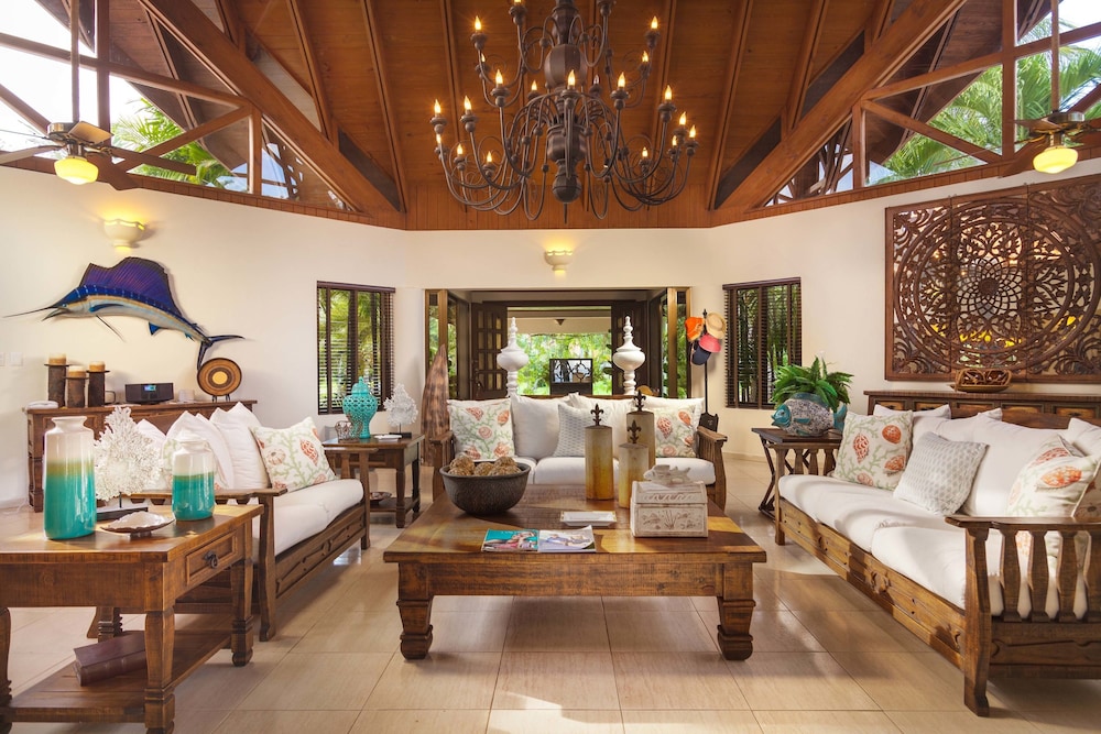 Villa Almendros by Casa de Campo Resort & Villas