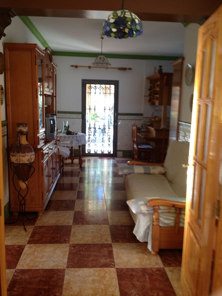 Casa Colina del Sol