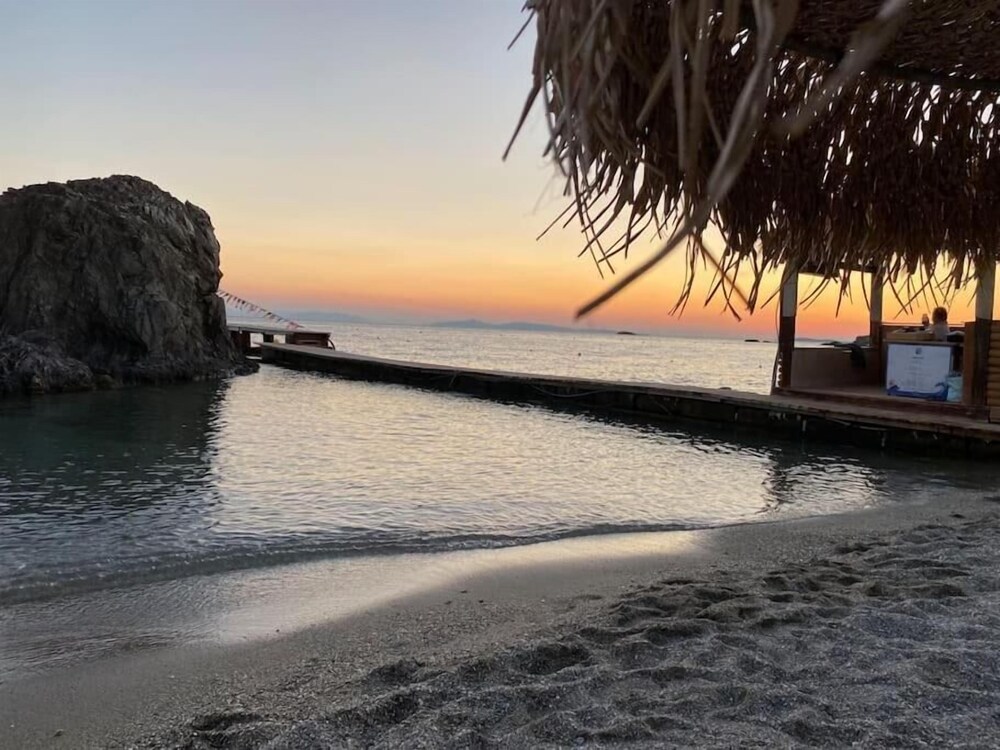 Eagles Nest Villa Your Grecian Paradise view 5