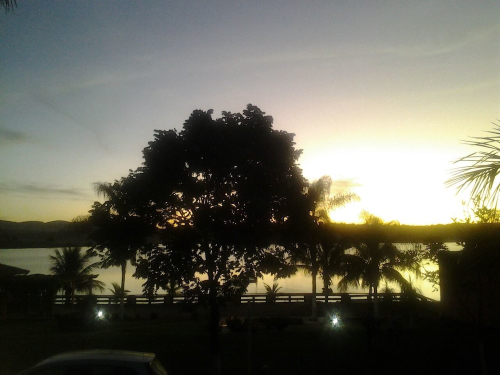 Rancho Lago dos Deuses