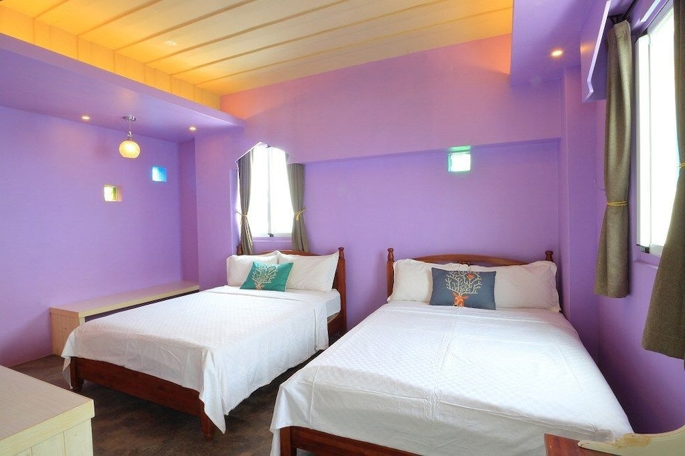 Cliff House B&B
