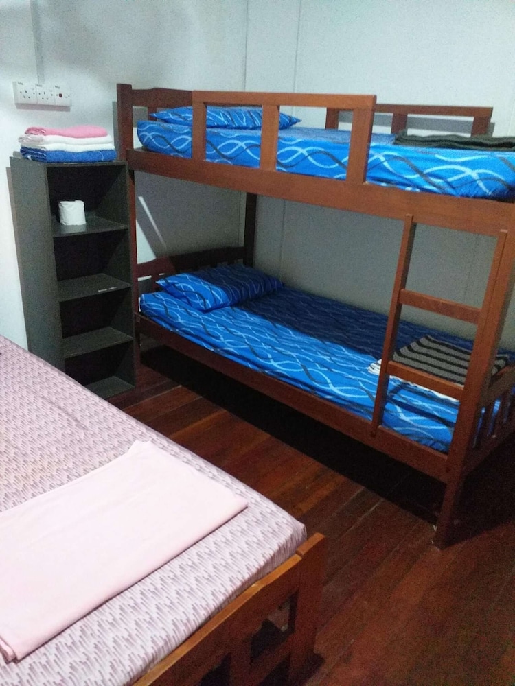 Discovery Malacca Hostel, Малакка - 19