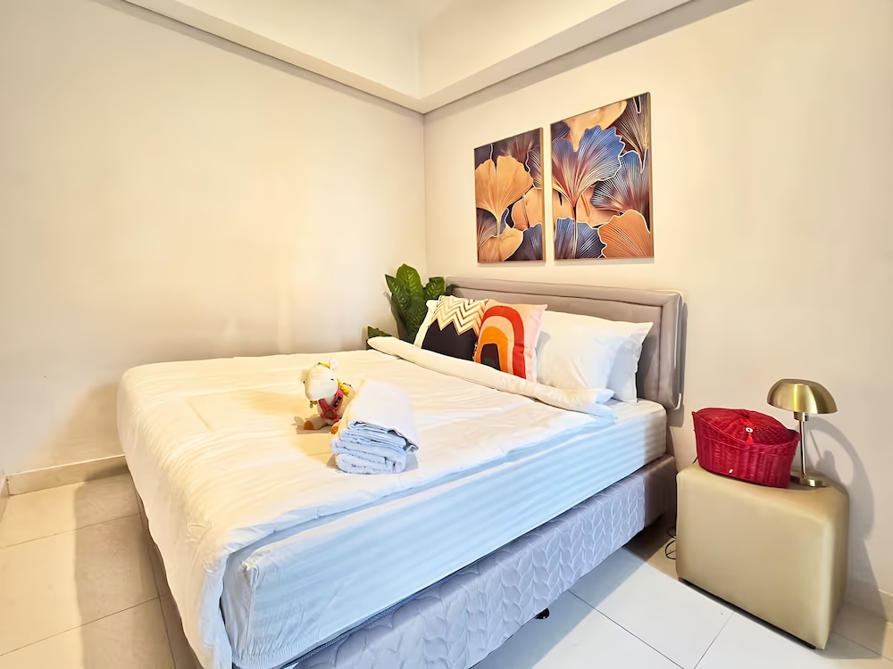 Staysanliving - Taman Anggrek Residence