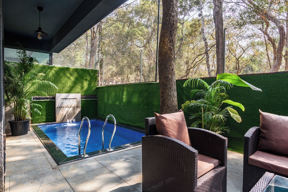 Luxury Villa with private Pool C1