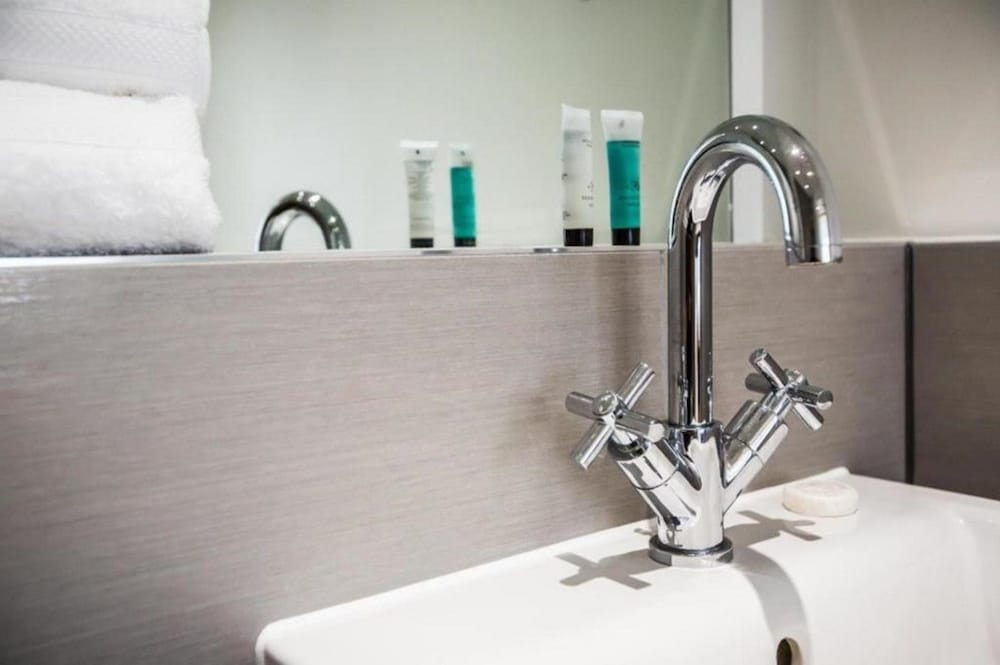 Valet Apartments Limehouse