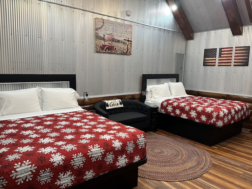 Lincoln Lodge