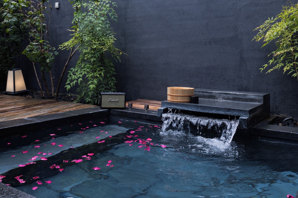 Beijing XiaoTang YiPiao Hot Spring Resort