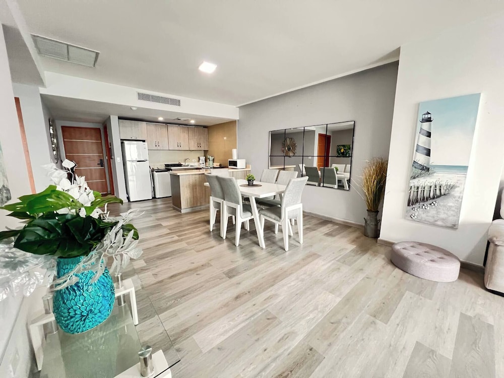 Exclusive Apartment in Calzada de Amador