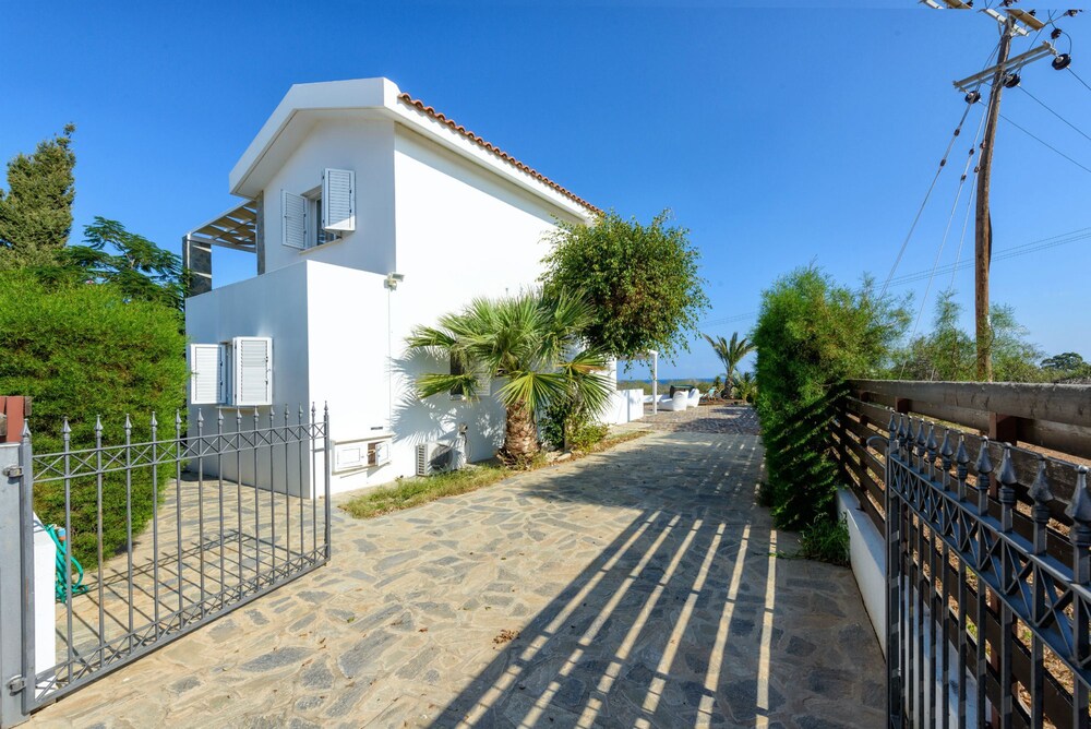 Villa Marilena in Protaras