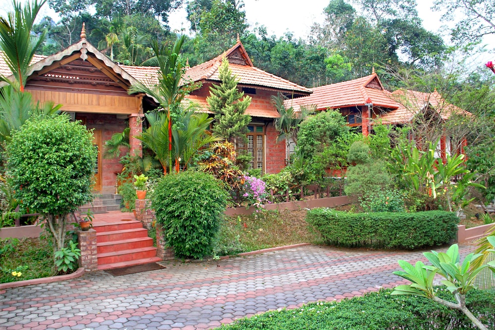 Mannaas Veedu Retreat & Spa