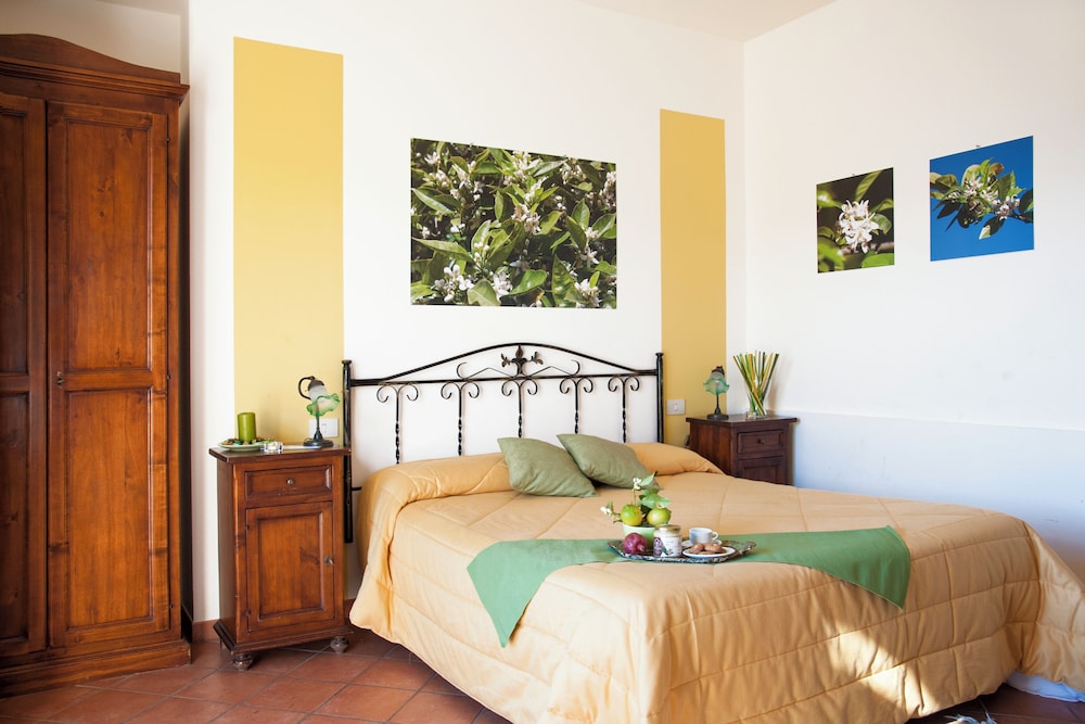 Agriturismo Bergi