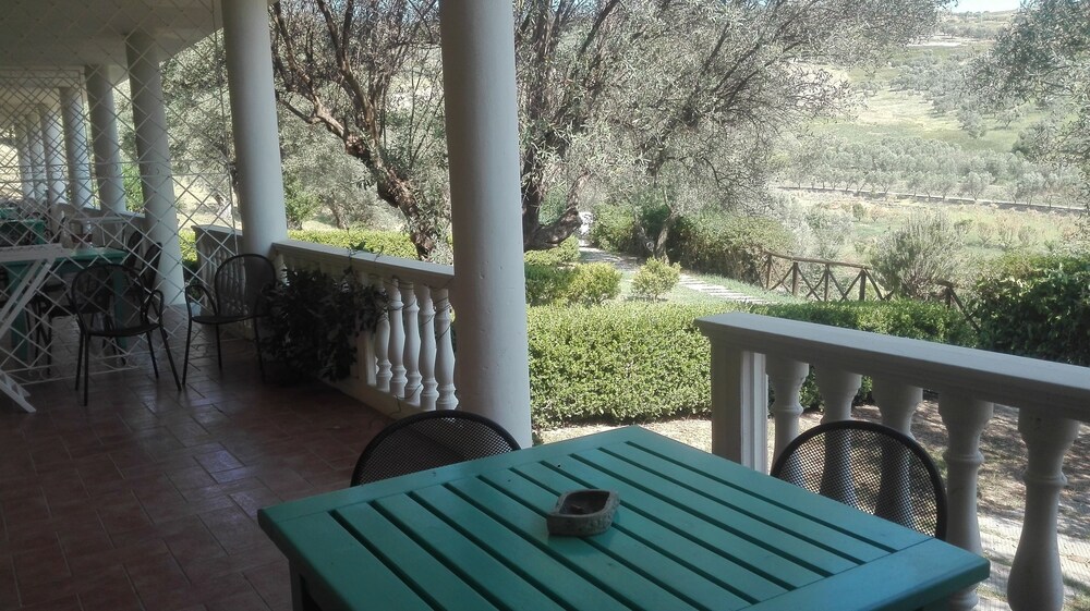 Tenuta Castellesi