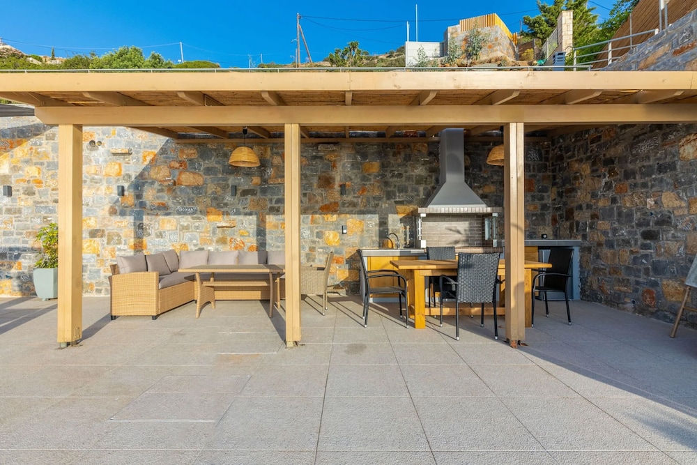 Euphoria Villa Crete